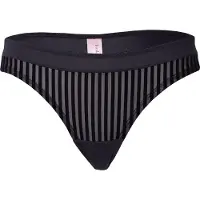 Hunkemoller Slip 'Pia' zwart