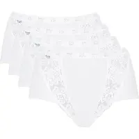 Sloggi Slip ' Chic ' wit