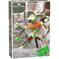 Haba Spel ' Connectors ' gemengde kleuren