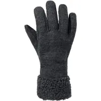 Vaude Dames Tinshan IV Handschoenen (Maat XS, Zwart)