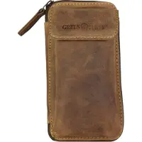 Greenburry Heuptas bruin