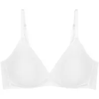 Triumph Voorgevormde bh Soft Sensation | Maat: 70A | Kleur: Zwart