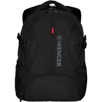 Wenger Transit Deluxe 16" Black 27L