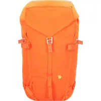 Fjällräven Sportrugzak 'Bergtagen' oranje