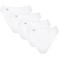 Sloggi Slip ' Basic+ ' wit