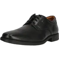 Clarks Shoes Tilden Plain Schoenen