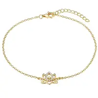 Rafaela Donata Armband goud