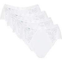 Sloggi Slip ' Chic ' wit