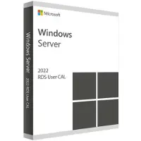 Office-keys.nl Windows Server 2022 RDS - 50 User CAL