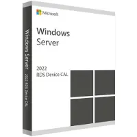 Office-keys.nl Windows Server 2022 RDS - 50 Device CAL