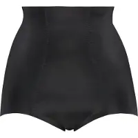 Hunkemoller Shapingslip zwart