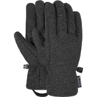 Reusch - Poledome R-TEX XT Touch Tec - Handschoenen 7, grijs/zwart