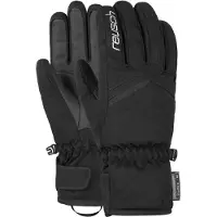 Reusch Sporthandschoenen 'Coral R-TEX XT' zwart