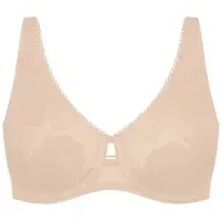 Triumph Minimizer ' Wild Rose Sensation ' beige