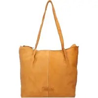 Harold's Shopper 'Submarine 40' geel