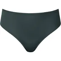 Mey Lingerie Slip 'American' donkergrijs