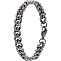Lucardi Armband zilver