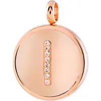 Lucardi Hangers rose-goud