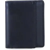 Mywalit Portemonnee donkerblauw