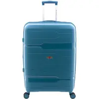 Gladiator Trolley '3800' turquoise