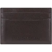 Porsche Design Portemonnee bruin