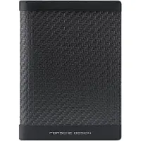 Porsche Design Portemonnee zwart