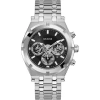 GUESS Herenhorloge GW0260G1