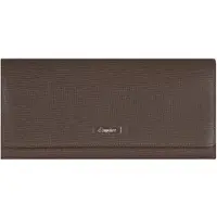 Esquire Portemonnee bruin