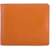 Mywalit Portemonnee 'RFID' bruin