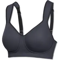 Schiesser Minimizer 'Active' antraciet
