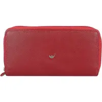 Golden Head Portemonnee 'Polo' rood