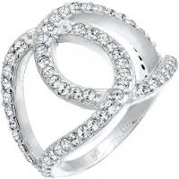 Elli Ring zilver