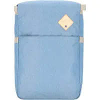Harvest Label Rugzak 'Dewa' blauw / greige
