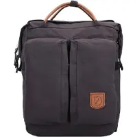 Fjällräven Rugzak 'No. 1' antraciet