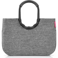 Reisenthel Shopper grijs gemêleerd