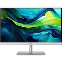Acer PC AIO Aspire C24-195ES 5U16 24" FHD, U5-125U, 16GB, 1TB