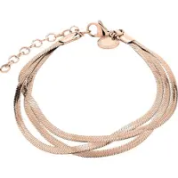 Liebeskind berlin Armband goud