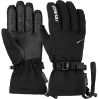 Reusch Sporthandschoenen 'Outset R-TEX XT' zwart