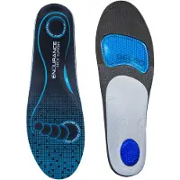 Endurance Arch Support Medium Soles | 44-48