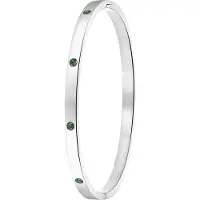Lucardi Armband zilver