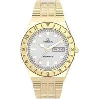 Timex Analoog horloge 'Diver Inspired' goud