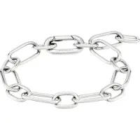 Liebeskind berlin Armband zilvergrijs