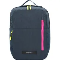 Timbuk2 Rugzak 'Spirit' navy / neonblauw / geel / neonroze