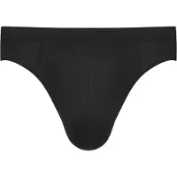 Mey Slip 'Casual Cotton' zwart