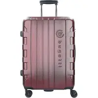 Bugatti Trolley 'Galatea' rood