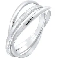 Elli Ring zilver