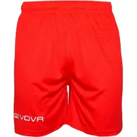 Givova Boxershorts rood