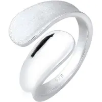 Elli Ring zilver