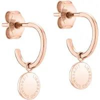 Liebeskind berlin Oorbellen rose-goud