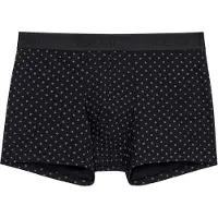 Hom Boxershorts ' Max ' zwart